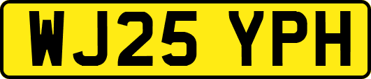 WJ25YPH
