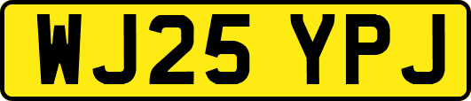 WJ25YPJ