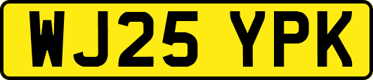 WJ25YPK