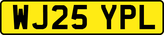 WJ25YPL
