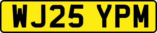 WJ25YPM