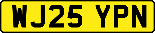WJ25YPN