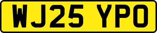 WJ25YPO