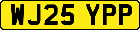 WJ25YPP