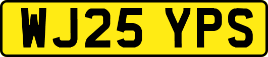 WJ25YPS