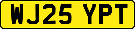 WJ25YPT