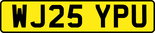 WJ25YPU