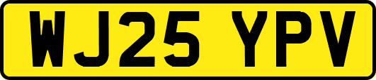 WJ25YPV