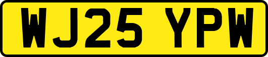 WJ25YPW