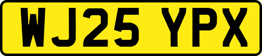 WJ25YPX