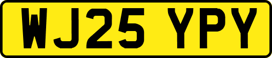 WJ25YPY