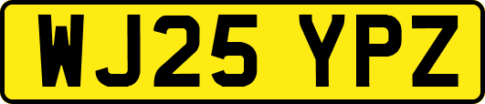WJ25YPZ