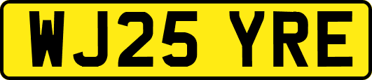 WJ25YRE
