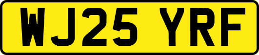 WJ25YRF