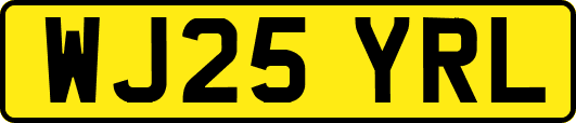 WJ25YRL