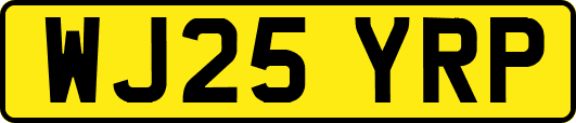 WJ25YRP