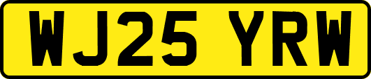 WJ25YRW
