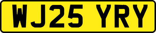 WJ25YRY