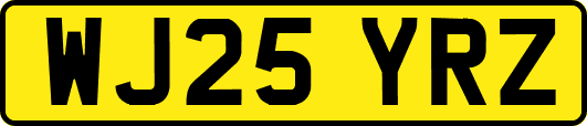 WJ25YRZ