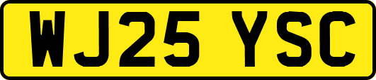 WJ25YSC