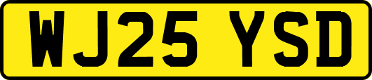 WJ25YSD