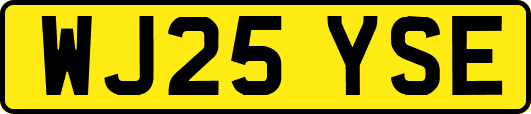 WJ25YSE