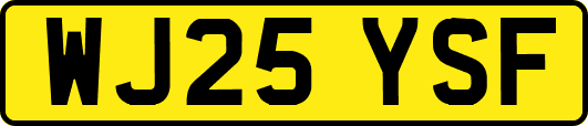 WJ25YSF