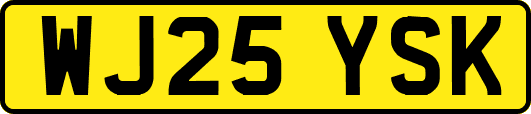 WJ25YSK