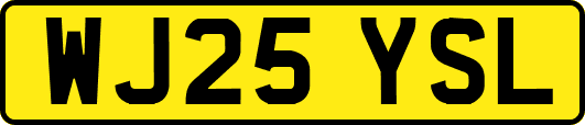 WJ25YSL