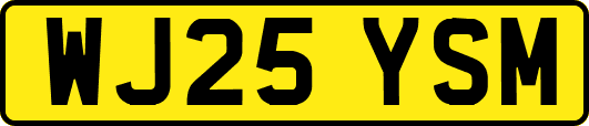 WJ25YSM