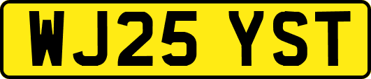WJ25YST