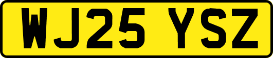WJ25YSZ