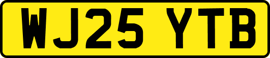 WJ25YTB