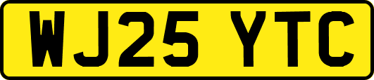 WJ25YTC
