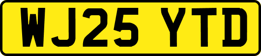 WJ25YTD
