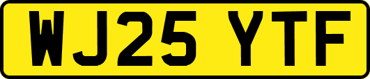 WJ25YTF