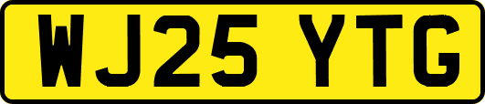 WJ25YTG