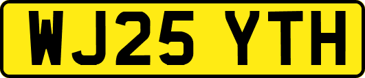 WJ25YTH
