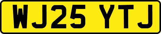 WJ25YTJ
