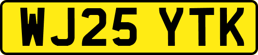 WJ25YTK
