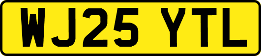 WJ25YTL