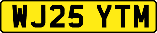 WJ25YTM