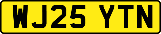 WJ25YTN