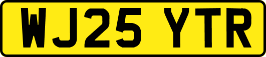 WJ25YTR