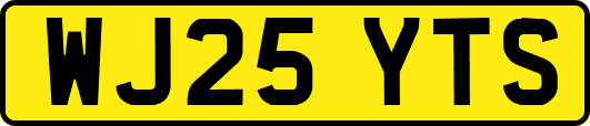WJ25YTS