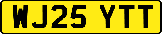 WJ25YTT