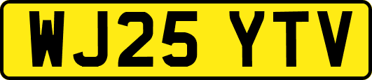WJ25YTV