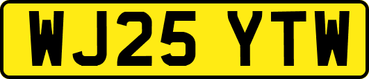 WJ25YTW