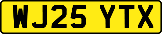 WJ25YTX