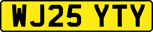 WJ25YTY